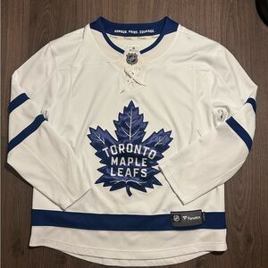TORONTO MAPLE LEAFS FANATIC JERSEY